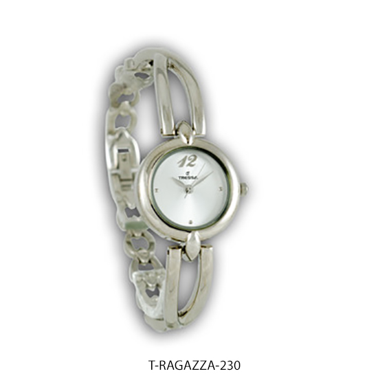 Ragazza - Reloj Tressa Mujer