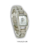 Ragazza - Reloj Tressa Mujer