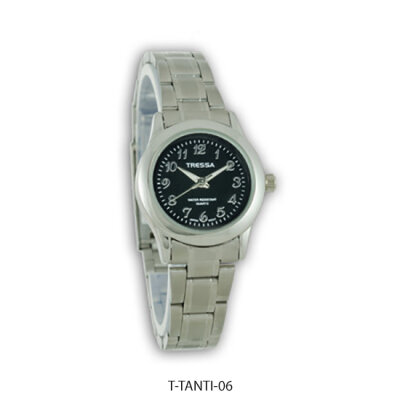 Tanti - Reloj Tressa Mujer