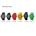 Reloj Kosiuko 7495 - Mujer