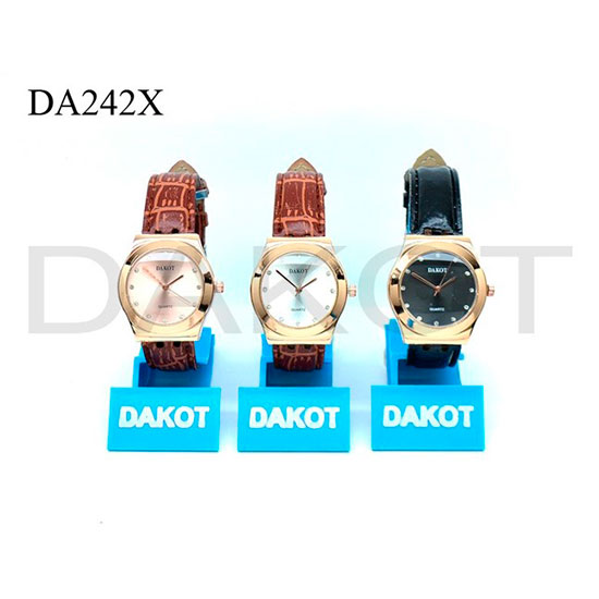 Reloj de Mujer Dakot - DA242X