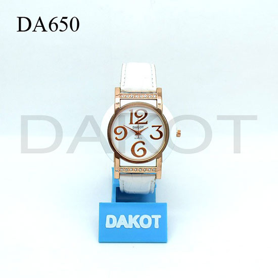 Reloj de Mujer Dakot - DA650