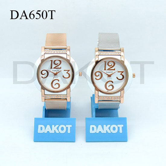 Reloj de Mujer Dakot - DA650T