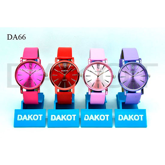 Reloj de Mujer Dakot - DA66
