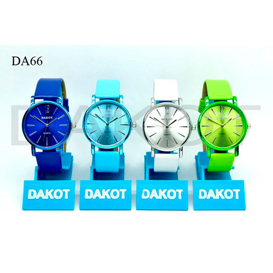DA66 - Reloj Mujer Dakot