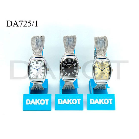Reloj de Mujer Dakot - DA725-1