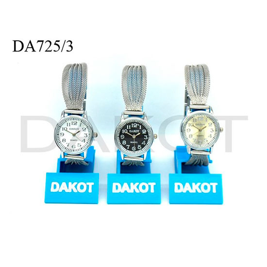 Reloj de Mujer Dakot - DA725-3