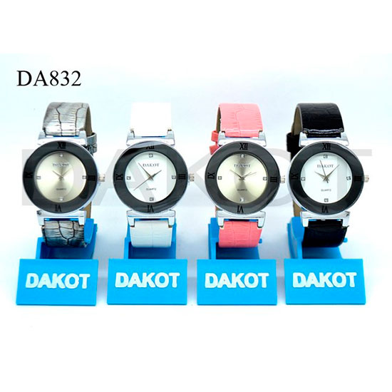 Reloj de Mujer Dakot - DA832