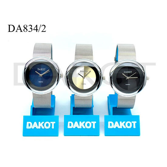 Reloj de Mujer Dakot - DA834-2