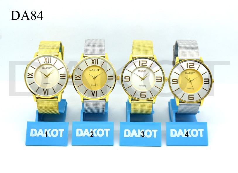 Reloj de Mujer Dakot - DA84