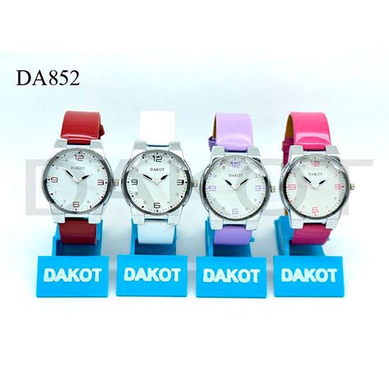 Reloj de Mujer Dakot - DA852