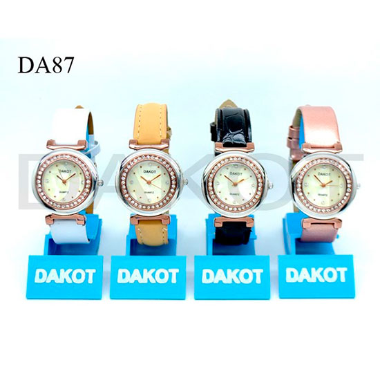 Reloj de Mujer Dakot - DA87