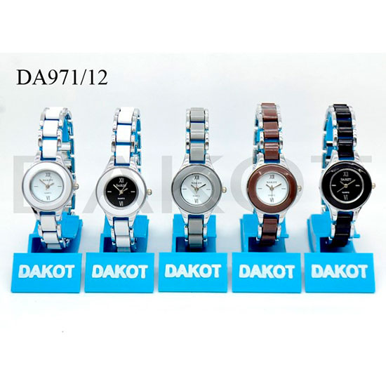 Reloj de Mujer Dakot - DA971-12