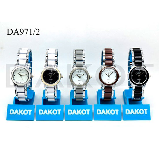 Reloj Mujer Dakot - DA971-2