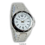 Goya H - Reloj Tressa Hombre