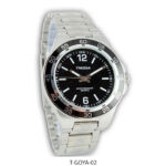 Goya H - Reloj Tressa Hombre