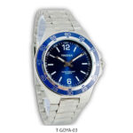 Goya H - Reloj Tressa Hombre