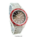 Goya H - Reloj Tressa Hombre