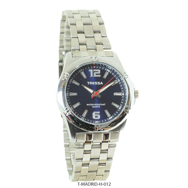 Reloj Tressa Madrid H (Hombre)