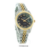 Ryan D - Reloj Tressa Mujer