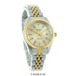 Ryan D - Reloj Tressa Mujer