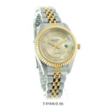 Ryan D - Reloj Tressa Mujer