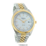 Ryan H - Reloj Tressa Hombre