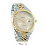 Ryan H - Reloj Tressa Hombre