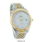 Ryan H - Reloj Tressa Hombre