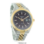Ryan H - Reloj Tressa Hombre