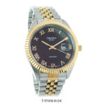Ryan H - Reloj Tressa Hombre