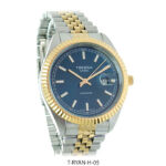 Ryan H - Reloj Tressa Hombre