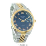 Ryan H - Reloj Tressa Hombre