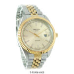 Ryan H - Reloj Tressa Hombre