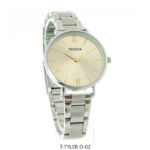 Tyler D- Reloj Tressa Mujer