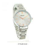 Tyler D- Reloj Tressa Mujer