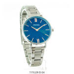 Tyler D- Reloj Tressa Mujer