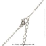 Gargantilla de Acero Quirúrgico Diesel 36721S