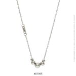 Gargantilla de Acero Quirúrgico Diesel 40705S