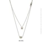 Gargantilla de Acero Quirúrgico Diesel 40709S