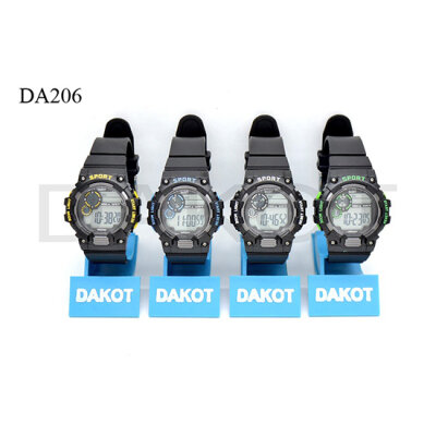 Reloj de Mujer Dakot - DA206