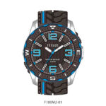 F100M2 - Reloj de Hombre Feraud