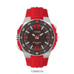 F100M3 - Reloj de Hombre Feraud