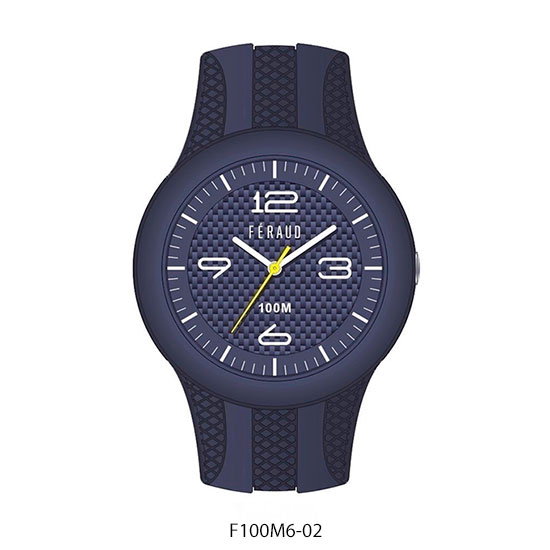 F100M6 - Reloj de Hombre Feraud