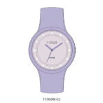 F100M8 - Reloj de Hombre Feraud