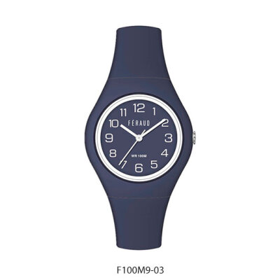F100M9 - Reloj de Hombre Feraud
