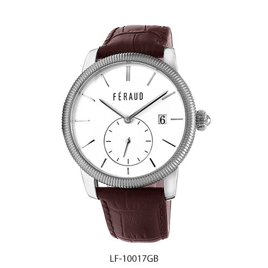 LF10017GB - Reloj de Hombre Feraud