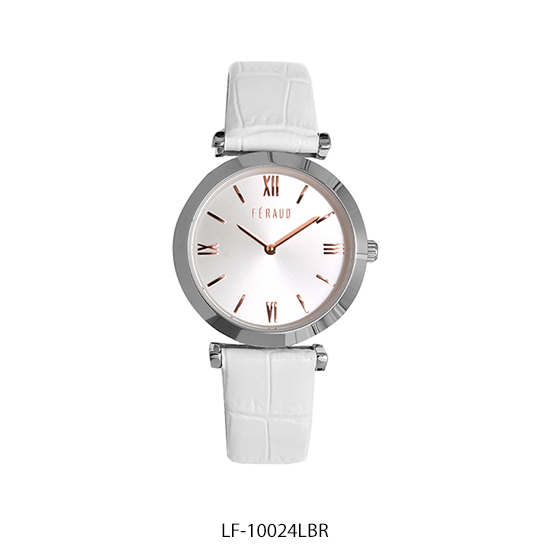 LF10024 - Reloj de Mujer Feraud