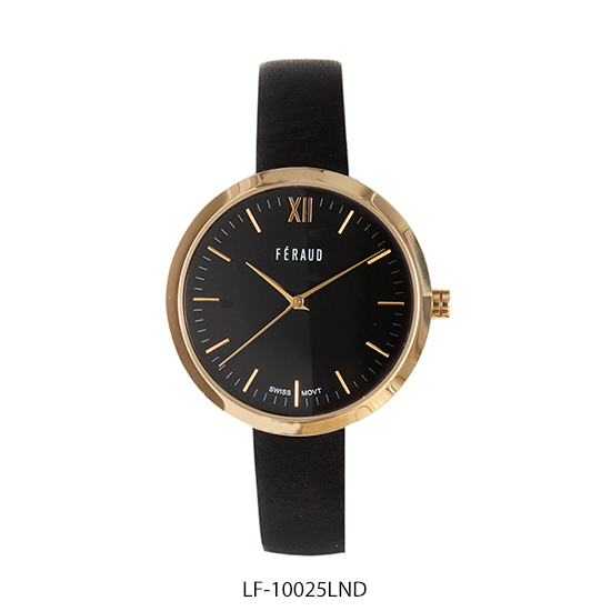 LF10025 - Reloj de Mujer Feraud