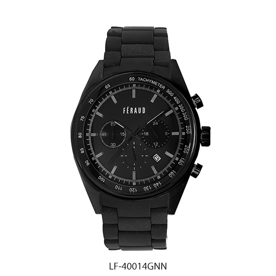 LF40014 - Reloj de Hombre Feraud